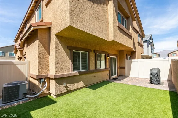 $2,045 | 7840 Jupiter Sky Street, Unit 2, North Las Vegas, NV 89084