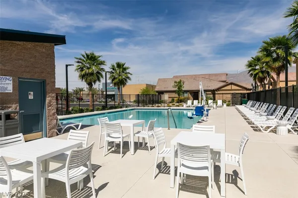 $2,045 | 7840 Jupiter Sky Street, Unit 2, North Las Vegas, NV 89084