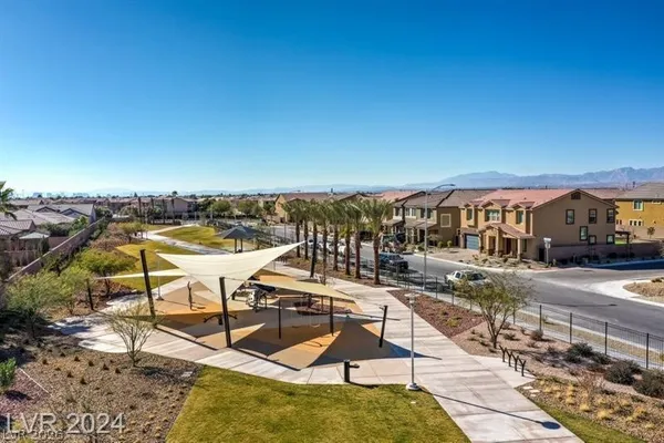 $2,045 | 7840 Jupiter Sky Street, Unit 2, North Las Vegas, NV 89084