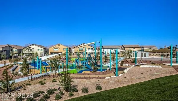 $2,045 | 7840 Jupiter Sky Street, Unit 2, North Las Vegas, NV 89084