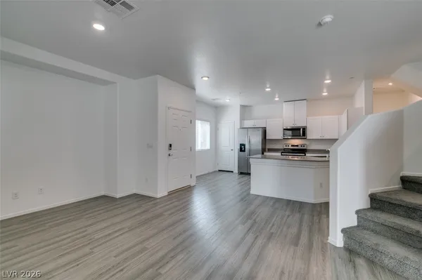 $2,045 | 7840 Jupiter Sky Street, Unit 2, North Las Vegas, NV 89084