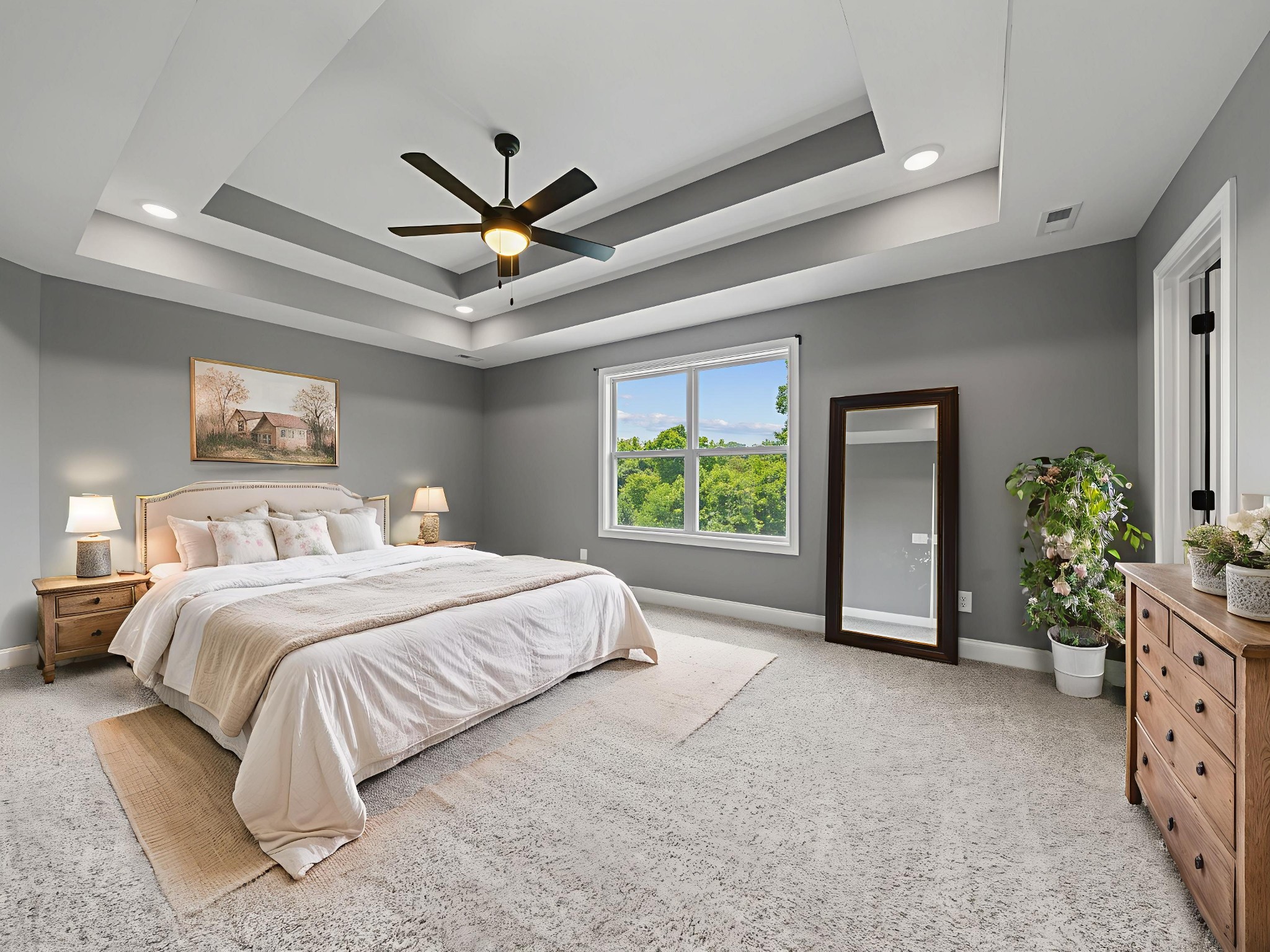 842 Burley Barn Road Clarksville, TN 37042 - Photo 17 of 32