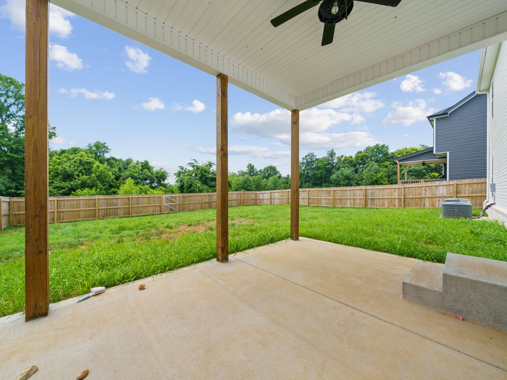 842 Burley Barn Road Clarksville, TN 37042 - Photo 29 of 32