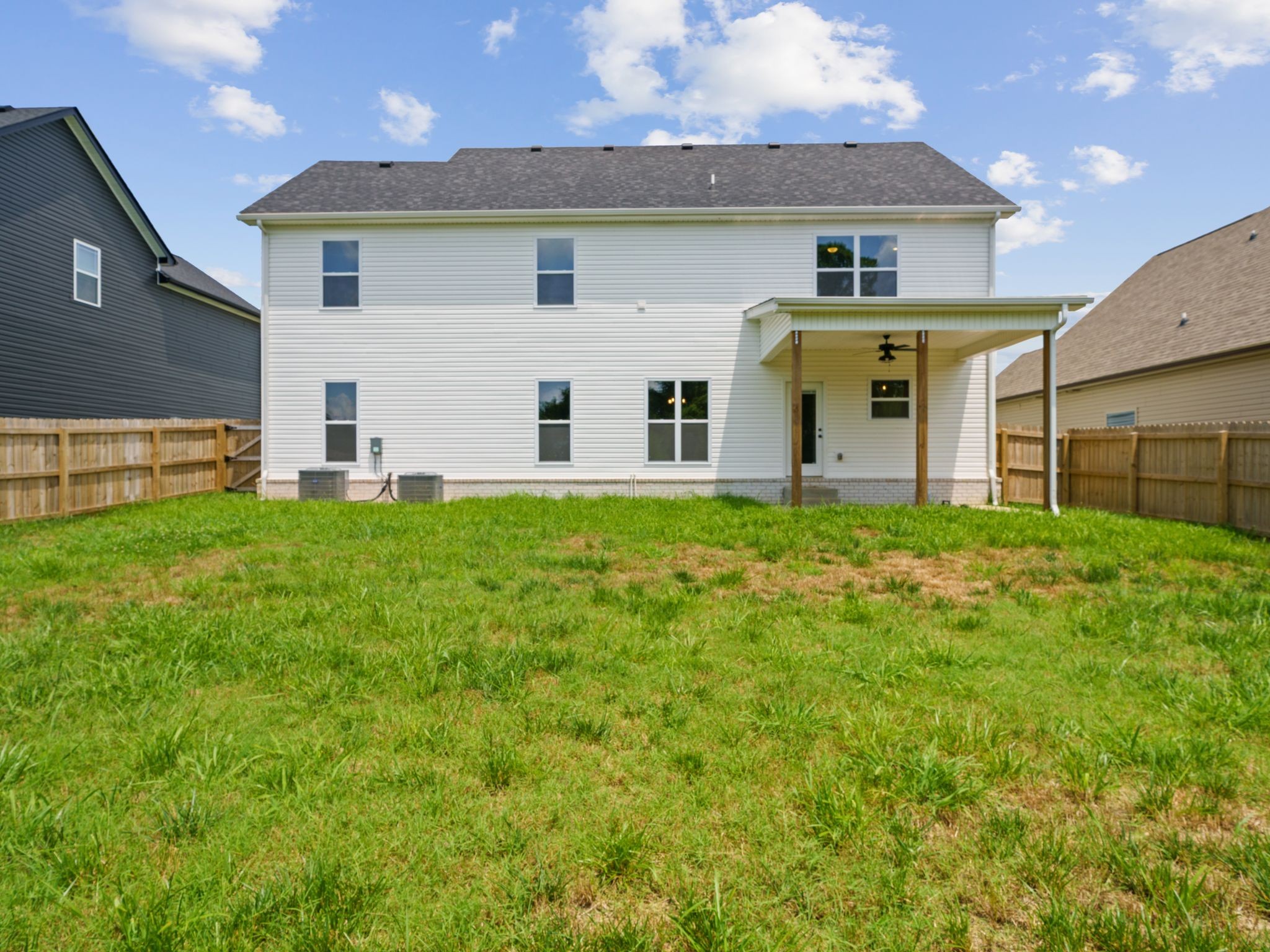 842 Burley Barn Road Clarksville, TN 37042 - Photo 30 of 32