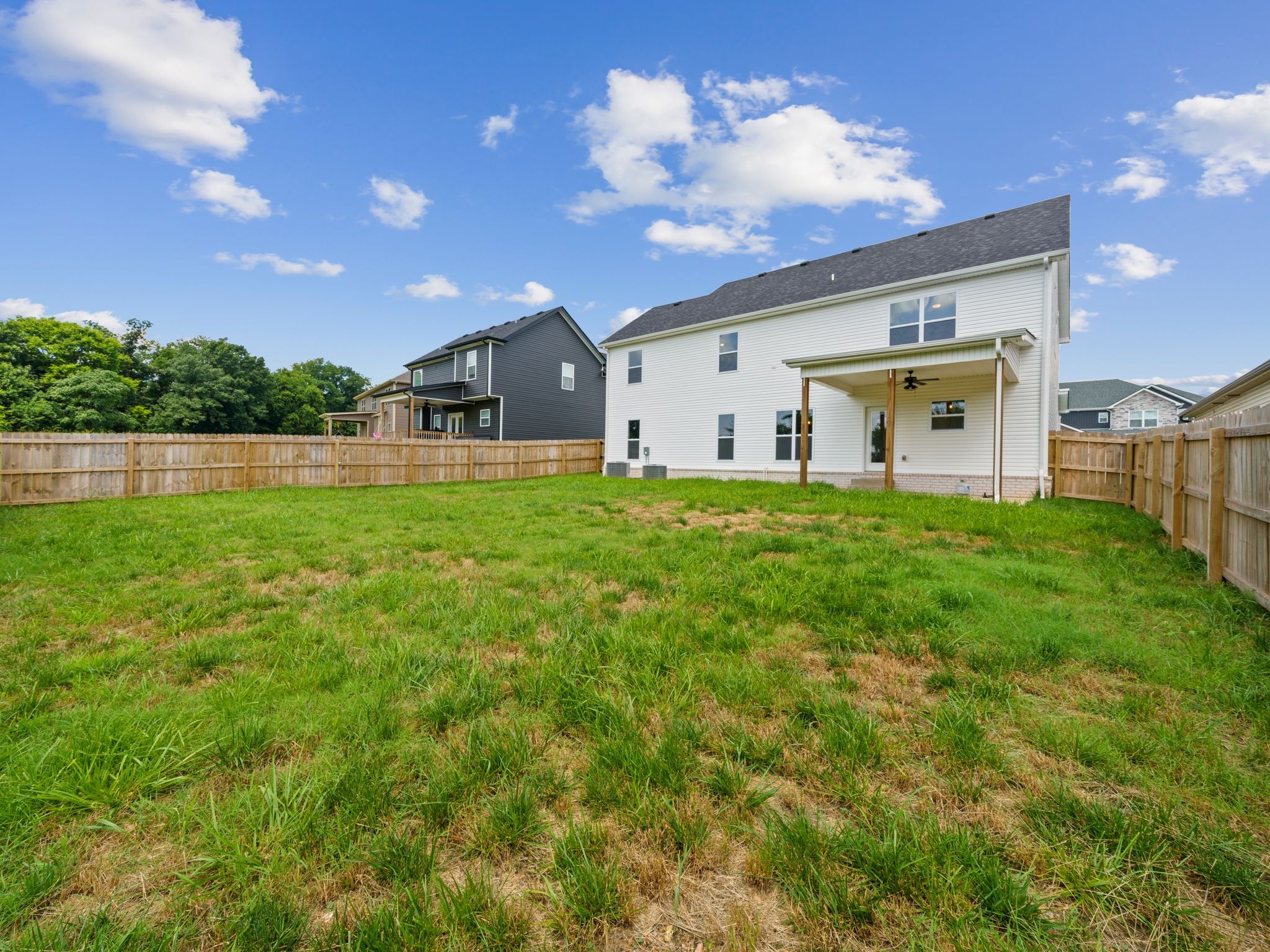 842 Burley Barn Road Clarksville, TN 37042 - Photo 32 of 32