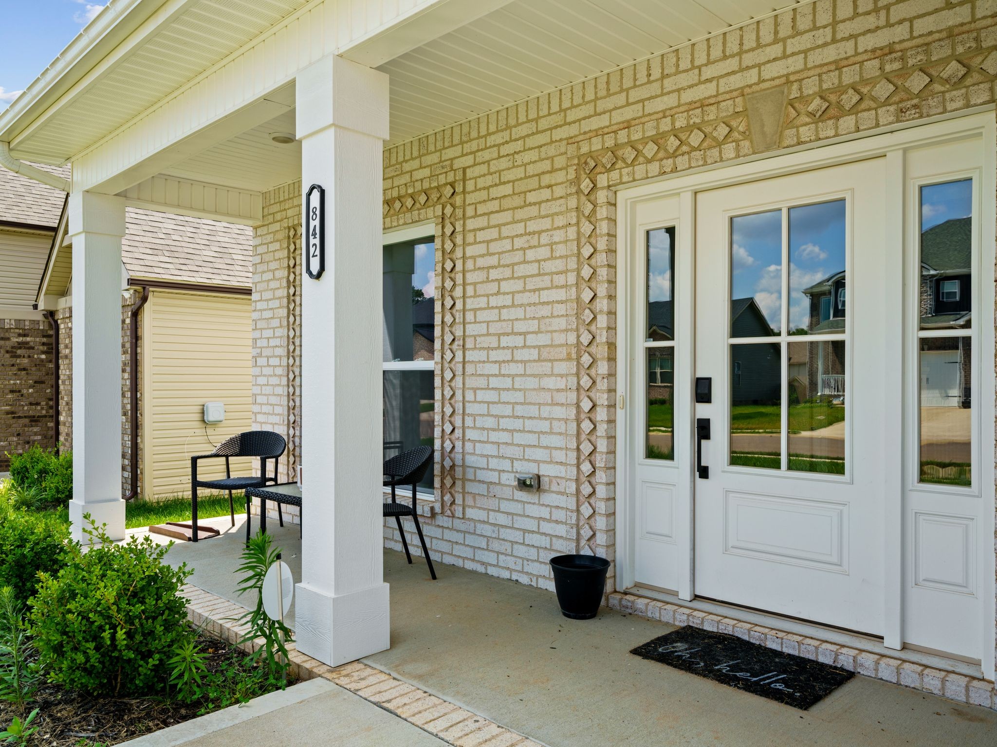 842 Burley Barn Road Clarksville, TN 37042 - Photo 5 of 32