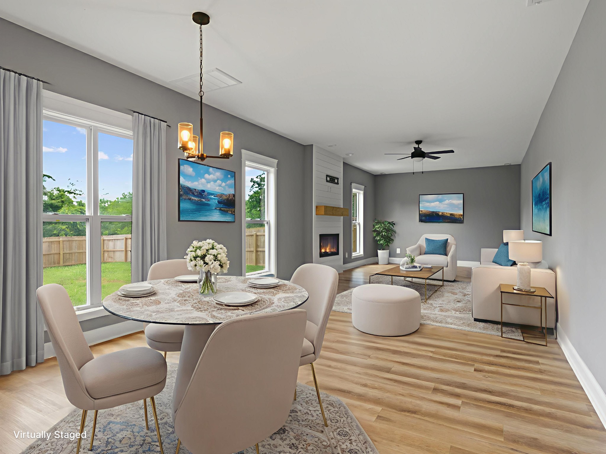 842 Burley Barn Road Clarksville, TN 37042 - Photo 8 of 32