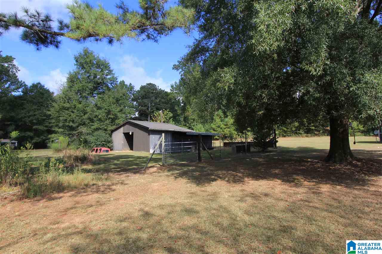 624 Lane Road Oxford, AL 36203 - Photo 46 of 50