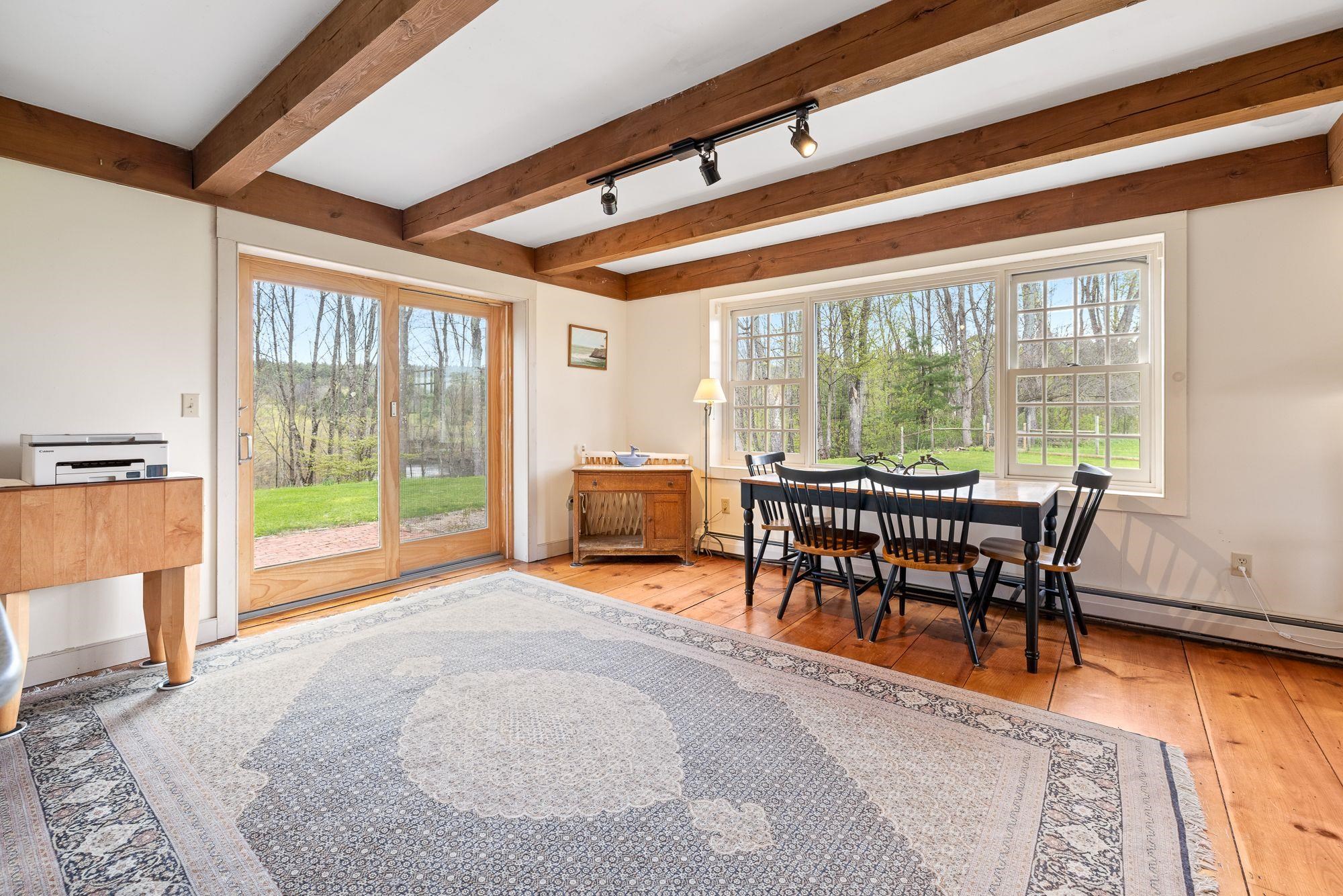 30 Brock Farm Road Piermont, NH 03779 - Photo 8 of 43