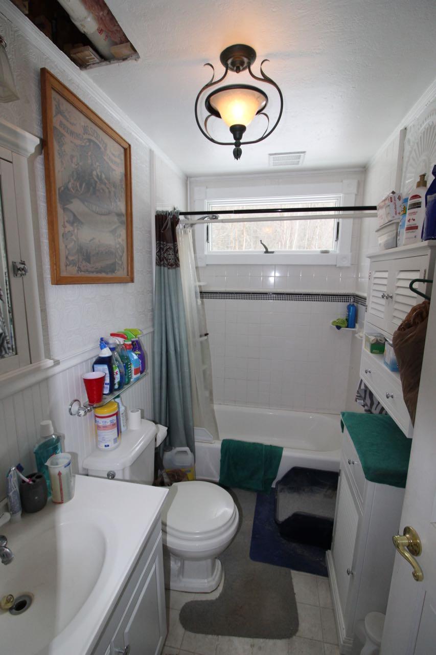 511 Hudson Road Glenburn, ME 04401 - Photo 16 of 32 511 Hudson Road - 16