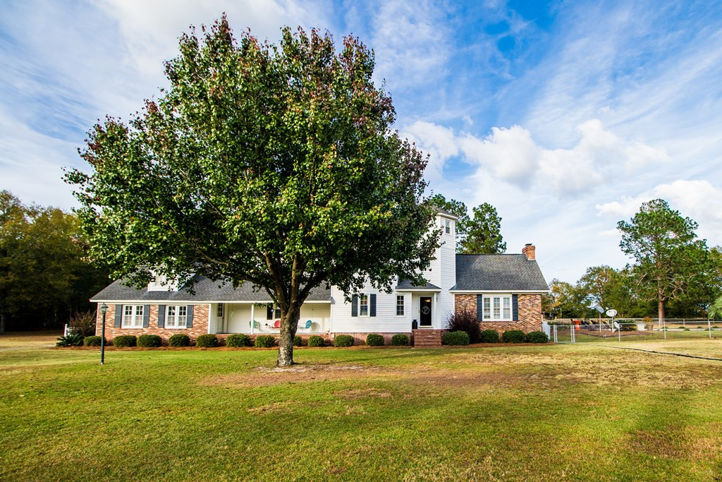 161 Christian Road Barnwell, SC 29812 - Photo 2 of 71