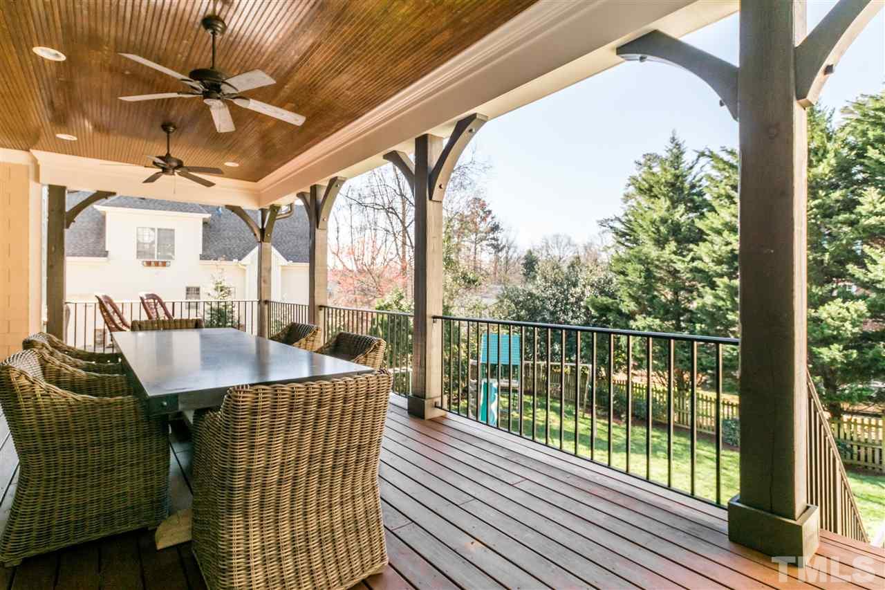 407 Yarmouth Road Raleigh, NC 27608 - Photo 22 of 25