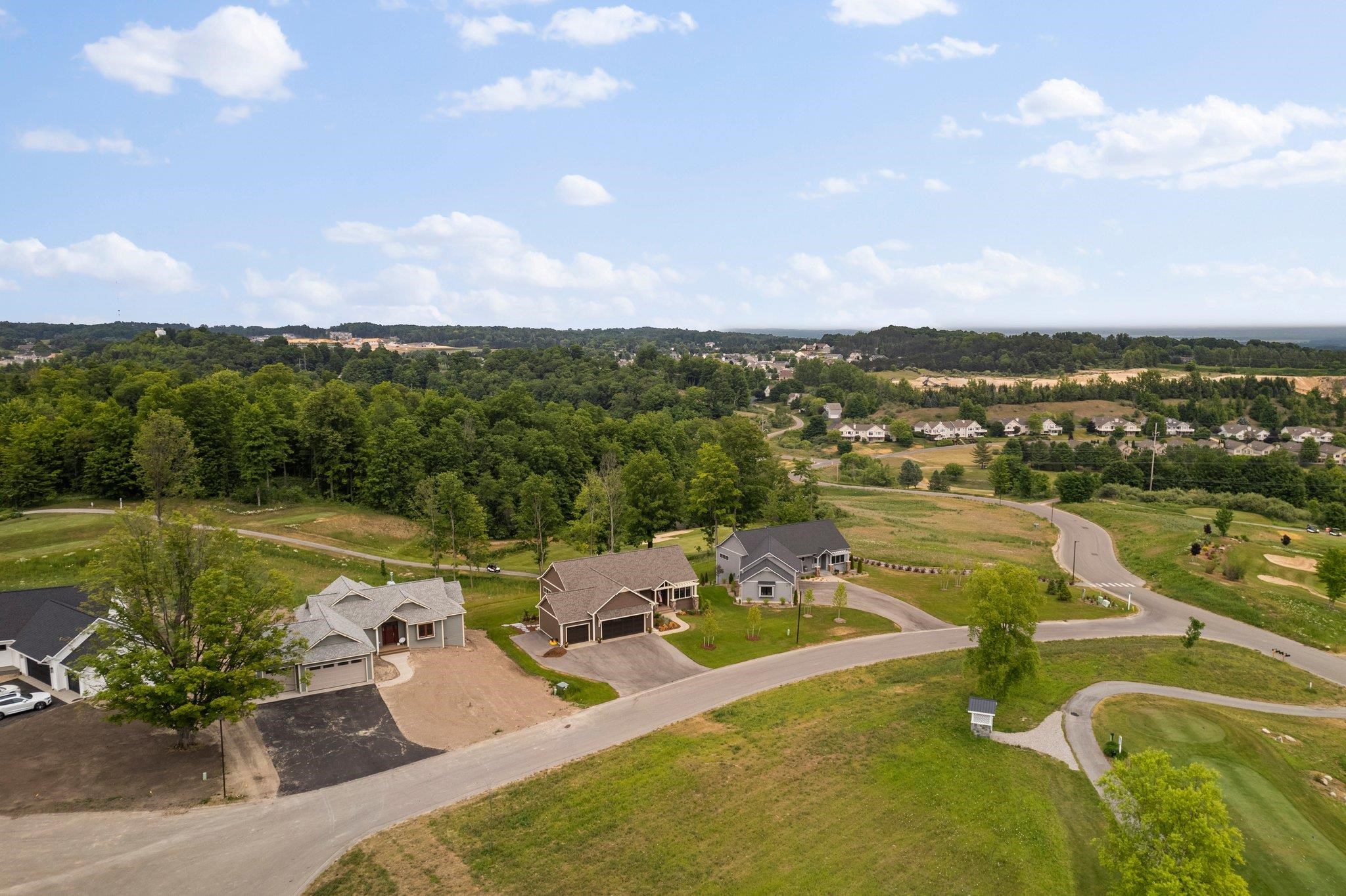 5698 Grand Ridge, Unit LOT: 12 Traverse City, MI 49686 - Photo 67 of 68
