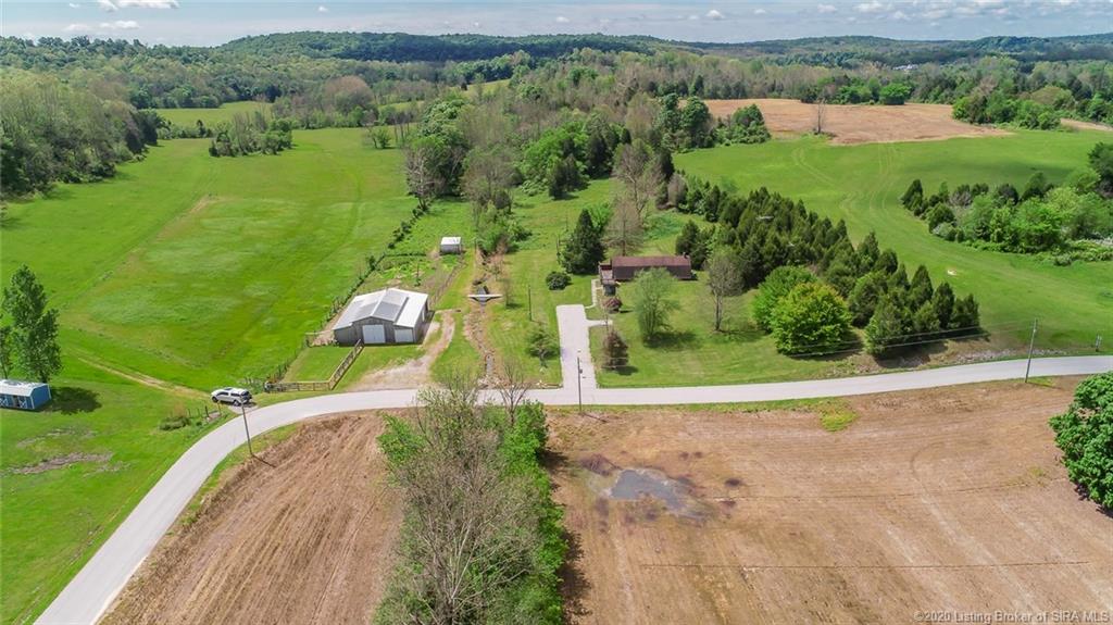 1006 Valley View Road Southwest Corydon, IN 47112 - Photo 44 of 50 Gallery Image 44