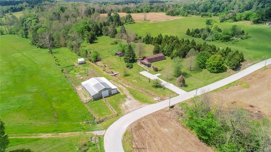 1006 Valley View Road Southwest Corydon, IN 47112 - Photo 45 of 50 Gallery Image 45