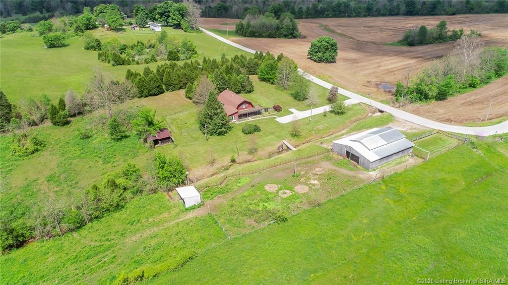 1006 Valley View Road Southwest Corydon, IN 47112 - Photo 48 of 50 Gallery Image 48