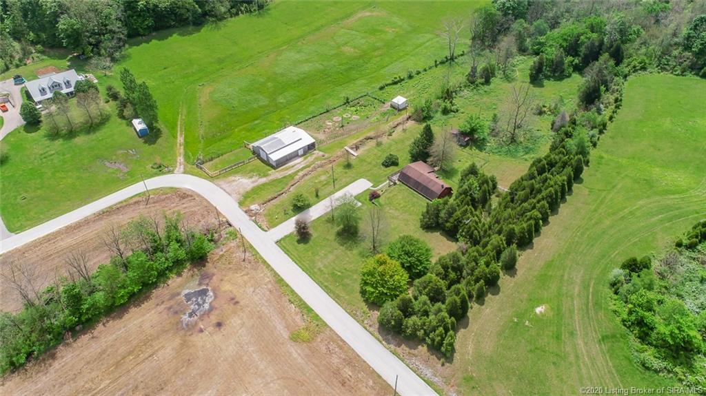 1006 Valley View Road Southwest Corydon, IN 47112 - Photo 49 of 50 Gallery Image 49