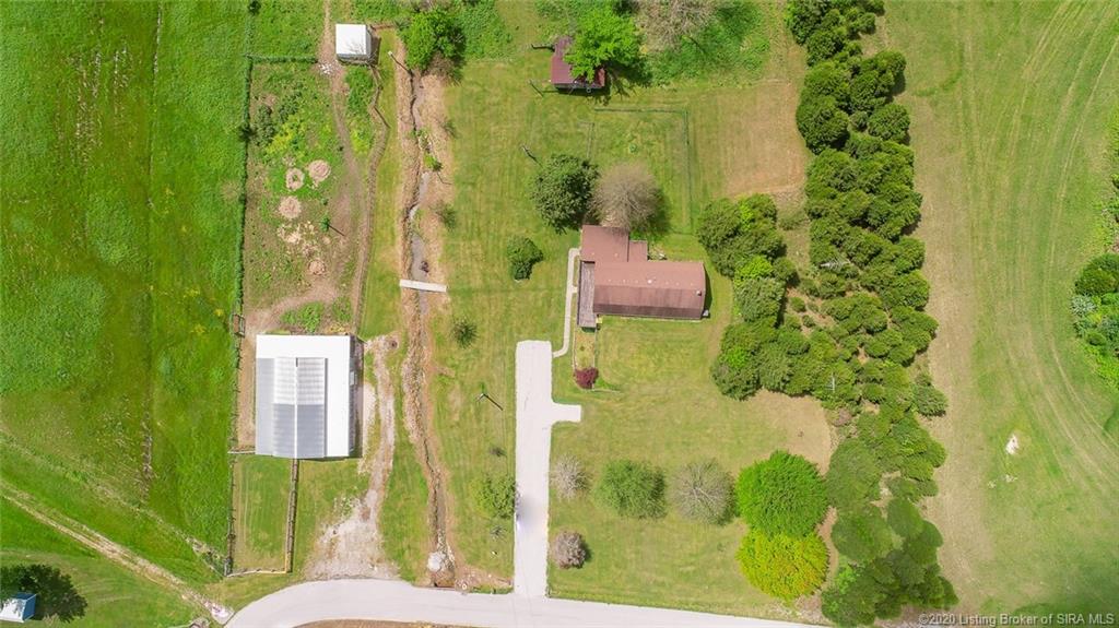 1006 Valley View Road Southwest Corydon, IN 47112 - Photo 50 of 50 Gallery Image 50
