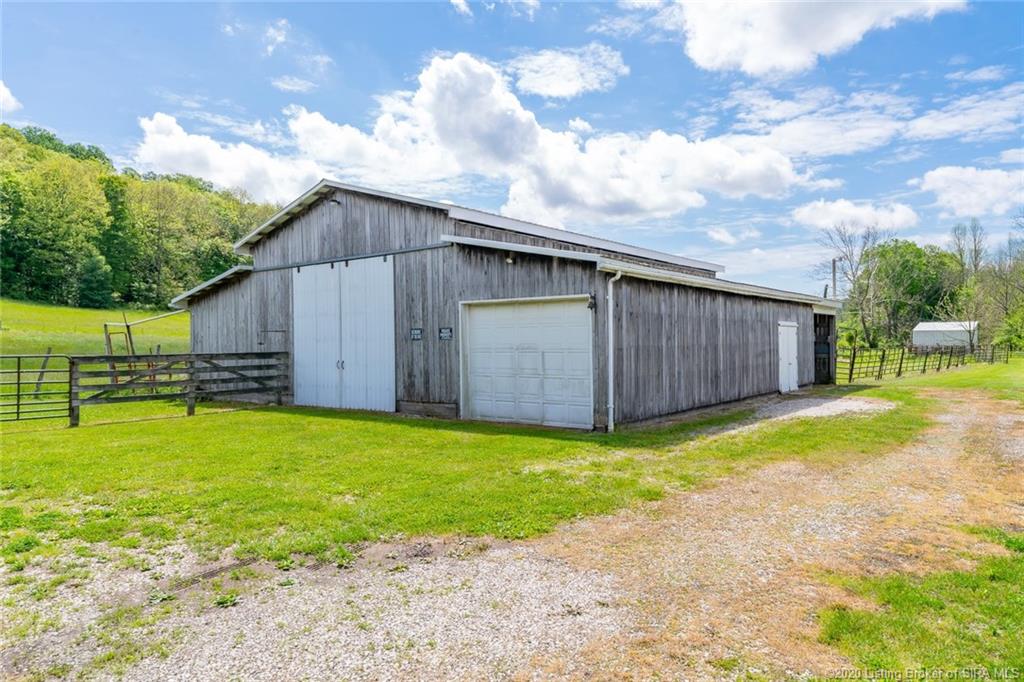 1006 Valley View Road Southwest Corydon, IN 47112 - Photo 7 of 50 Gallery Image 7