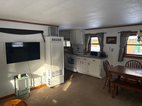 $195,000 | 19248 Caberfae Highway, Wellston, MI 49689