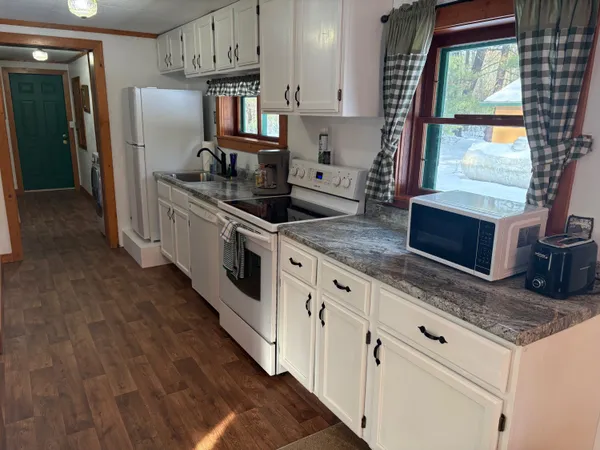 $195,000 | 19248 Caberfae Highway, Wellston, MI 49689