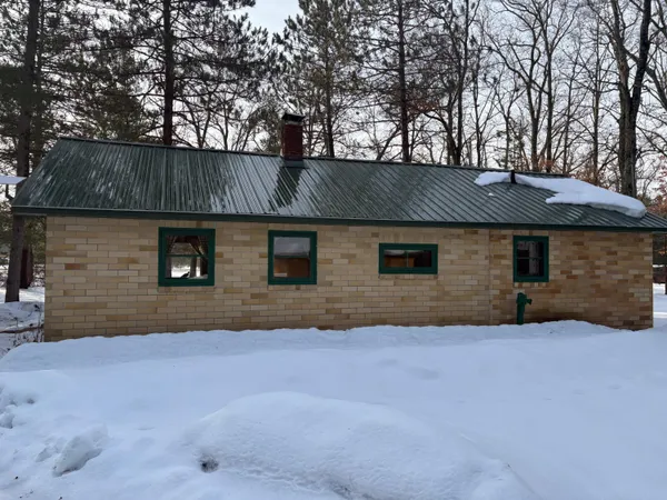 $195,000 | 19248 Caberfae Highway, Wellston, MI 49689