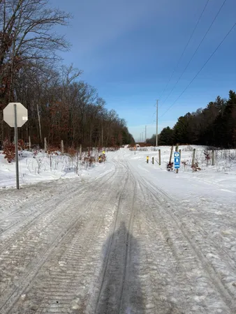 $195,000 | 19248 Caberfae Highway, Wellston, MI 49689
