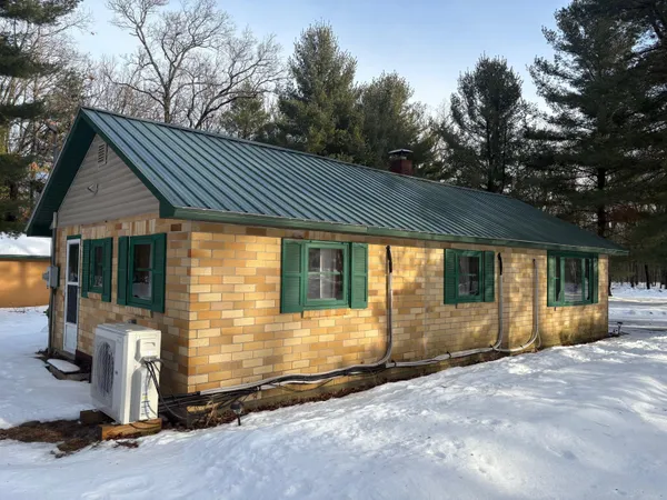 $195,000 | 19248 Caberfae Highway, Wellston, MI 49689