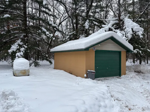$195,000 | 19248 Caberfae Highway, Wellston, MI 49689
