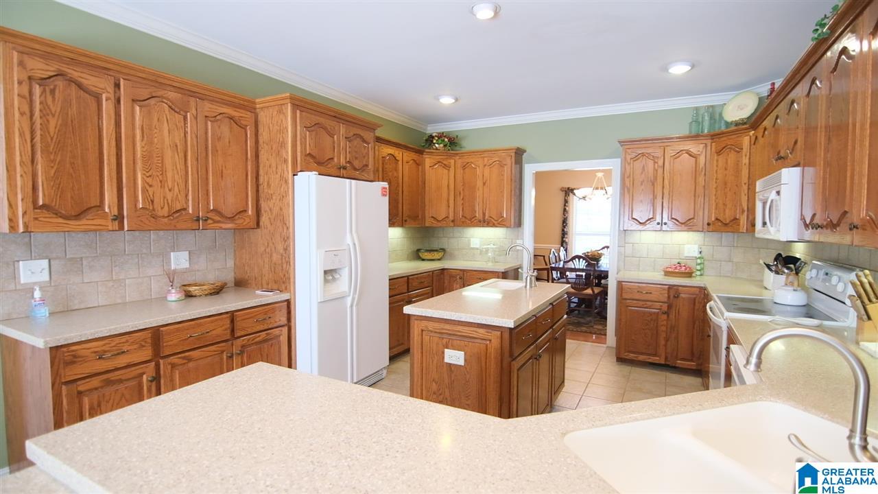 60 Riley Circle Thorsby, AL 35171 - Photo 15 of 40