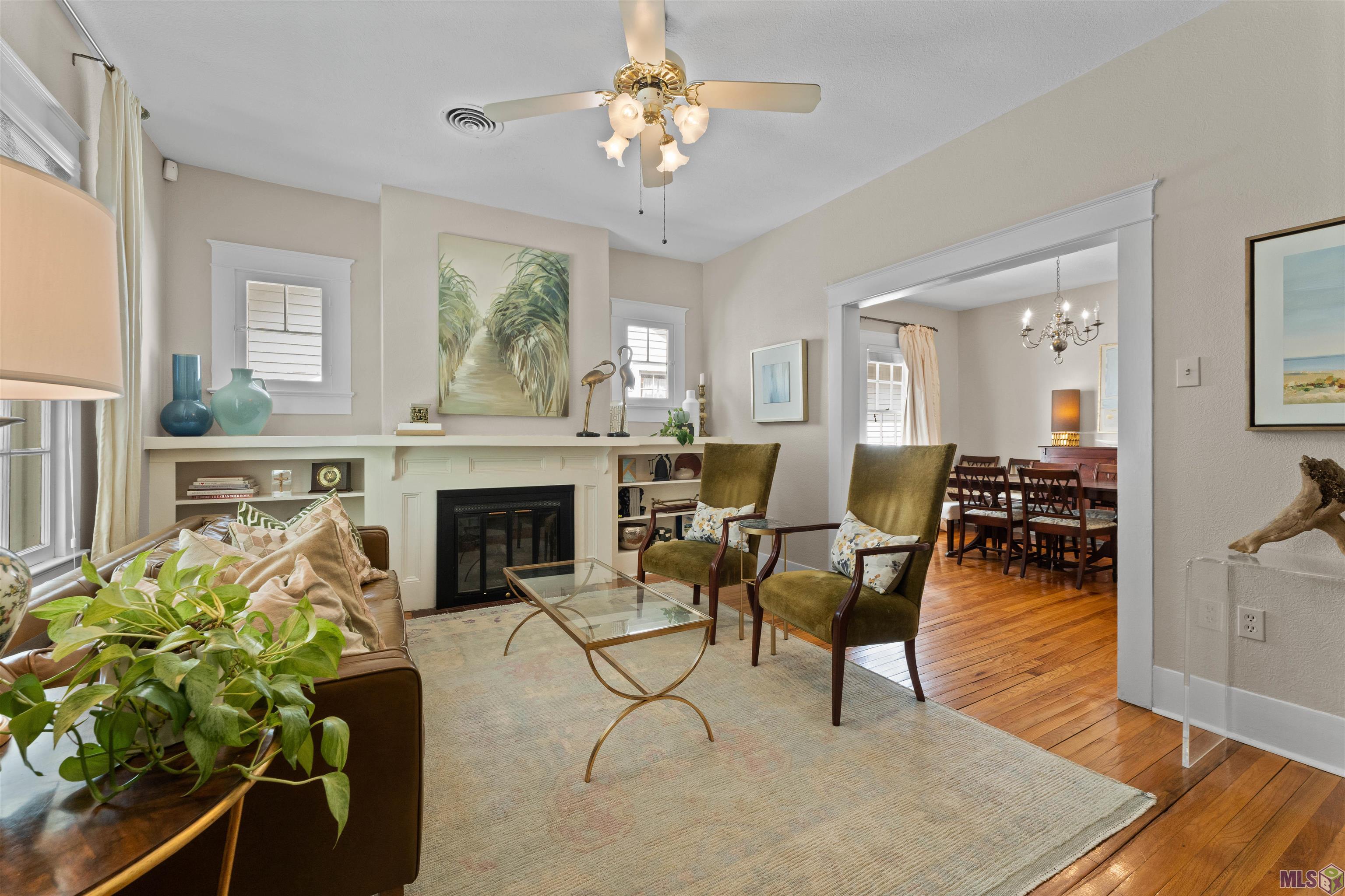 2131 Cherokee Street Baton Rouge, LA 70806 - Photo 6 of 27