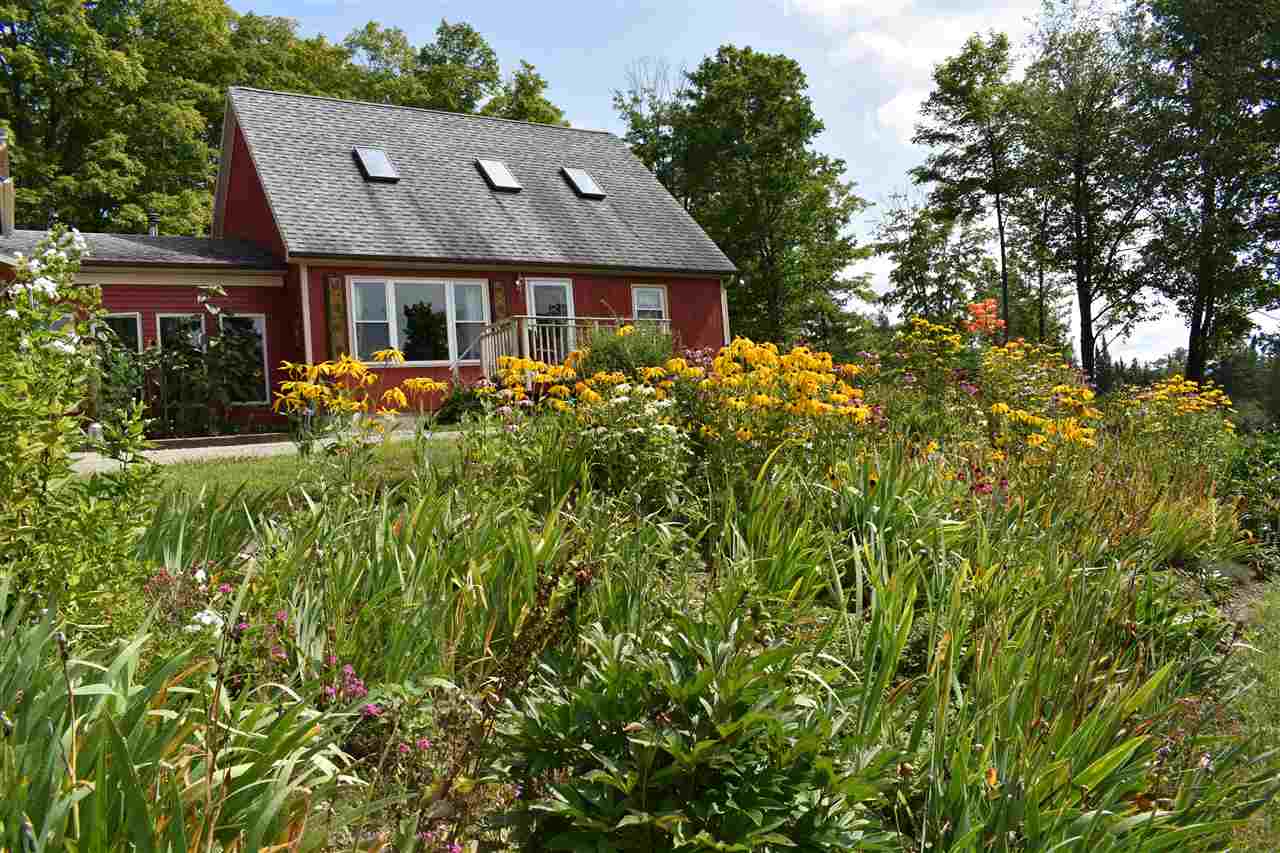 8101 Vermont Rte 111 Morgan, VT 05853 - Photo 2 of 36