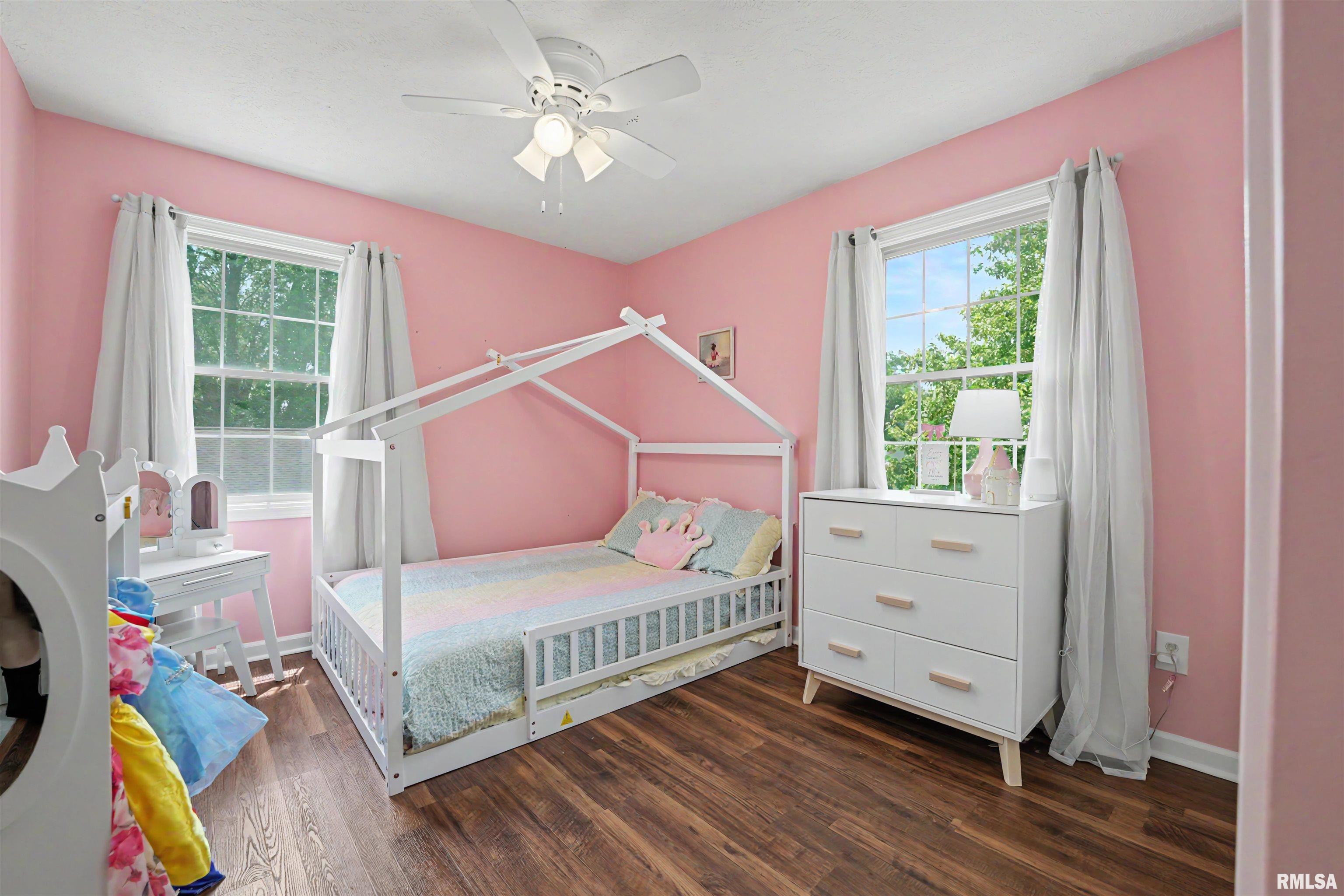 416 South Maple Avenue Minier, IL 61759 - Photo 26 of 45