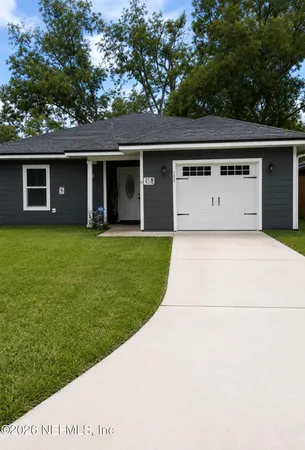 $221,500 | 7910 Dekle Avenue, Jacksonville, FL 32219