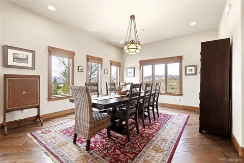 $1,475,000 | 12565 Kaibab Court, Colorado Springs, CO 80908