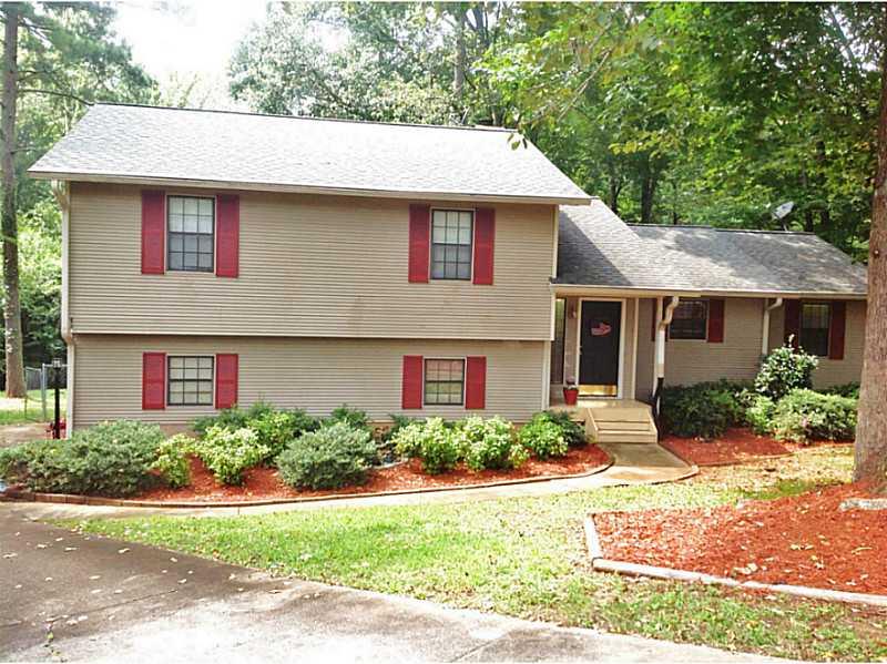 21 Timberridge Place Carrollton, GA 30117 - Photo 1 of 1 Exterior Front.
