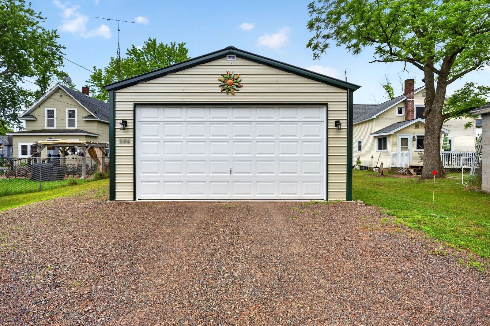 306 West Hazel Street Spooner, WI 54801 - Photo 4 of 43