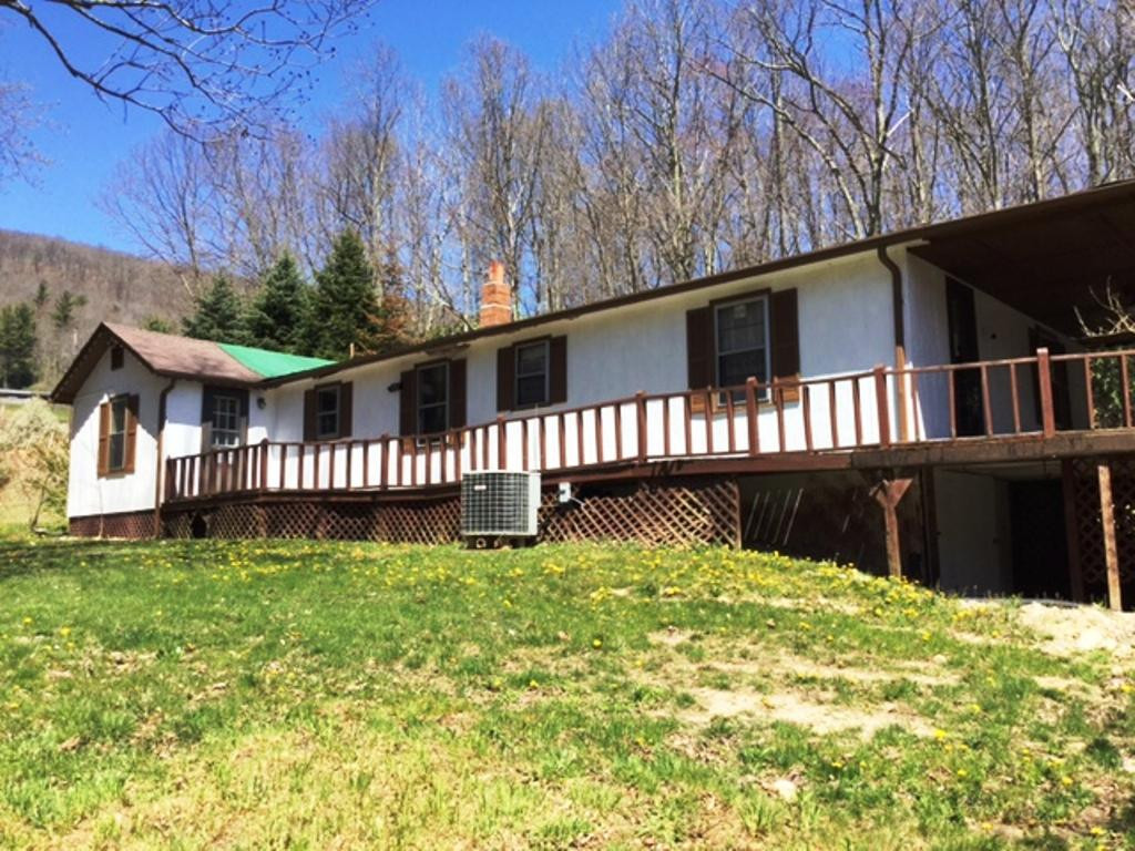 2485 Bulldog Road Trade, TN 37691 - Photo 5 of 12 Photo 5