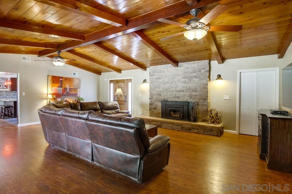 11611 Wildcat Canyon Road Lakeside, CA 92040 - Photo 2 of 25 Gallery Image 2