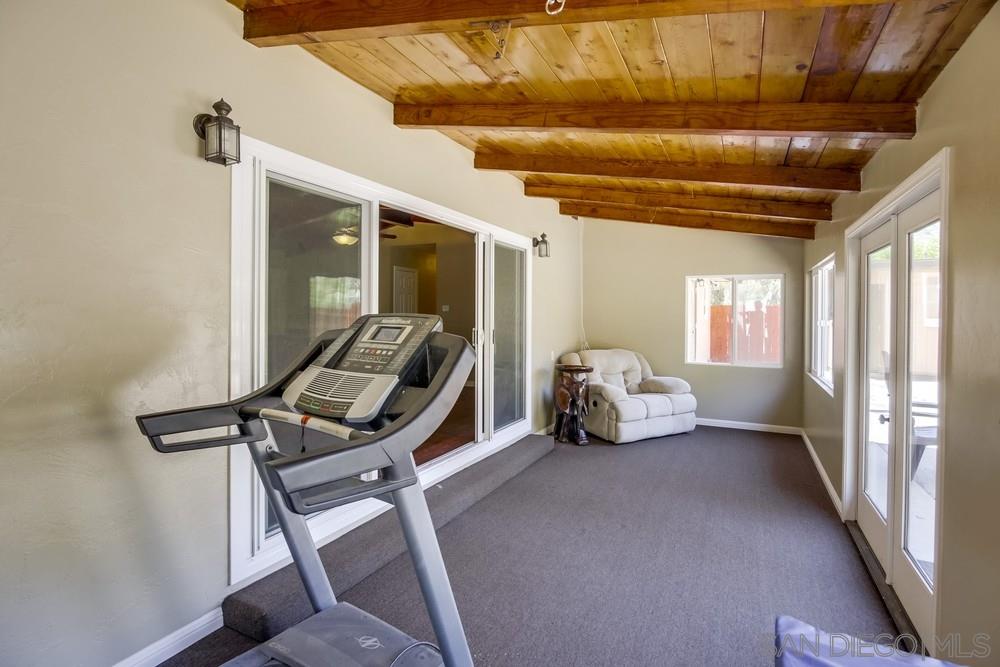11611 Wildcat Canyon Road Lakeside, CA 92040 - Photo 11 of 25 Gallery Image 11