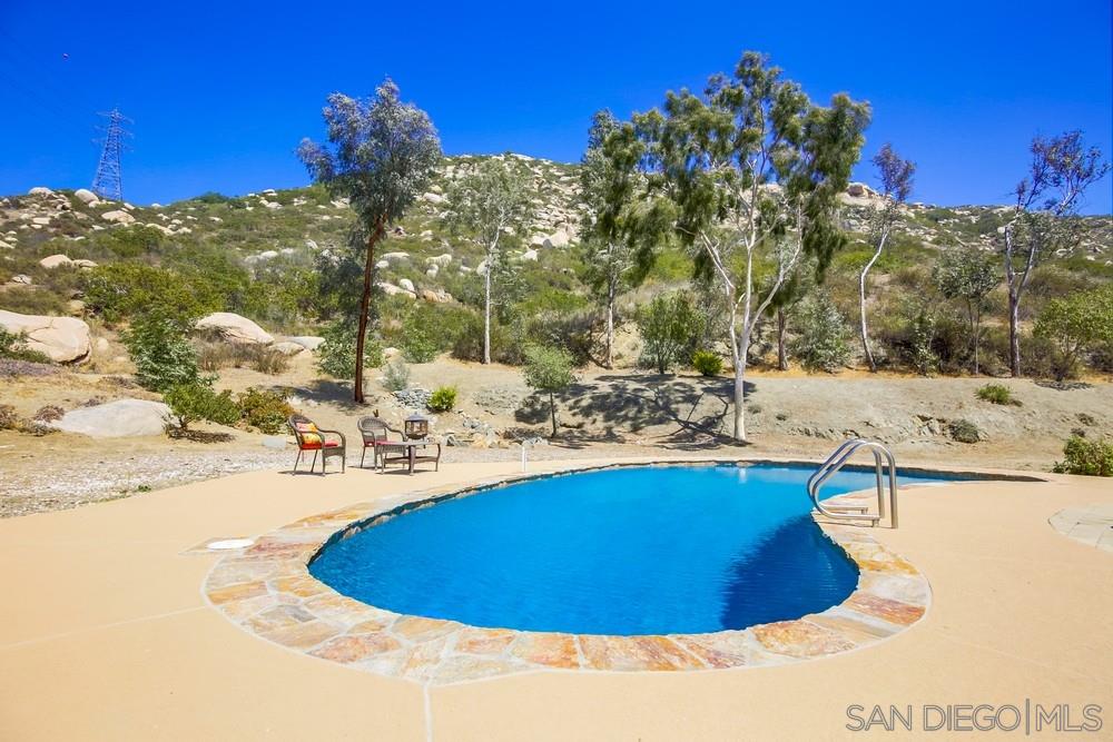 11611 Wildcat Canyon Road Lakeside, CA 92040 - Photo 18 of 25 Gallery Image 18