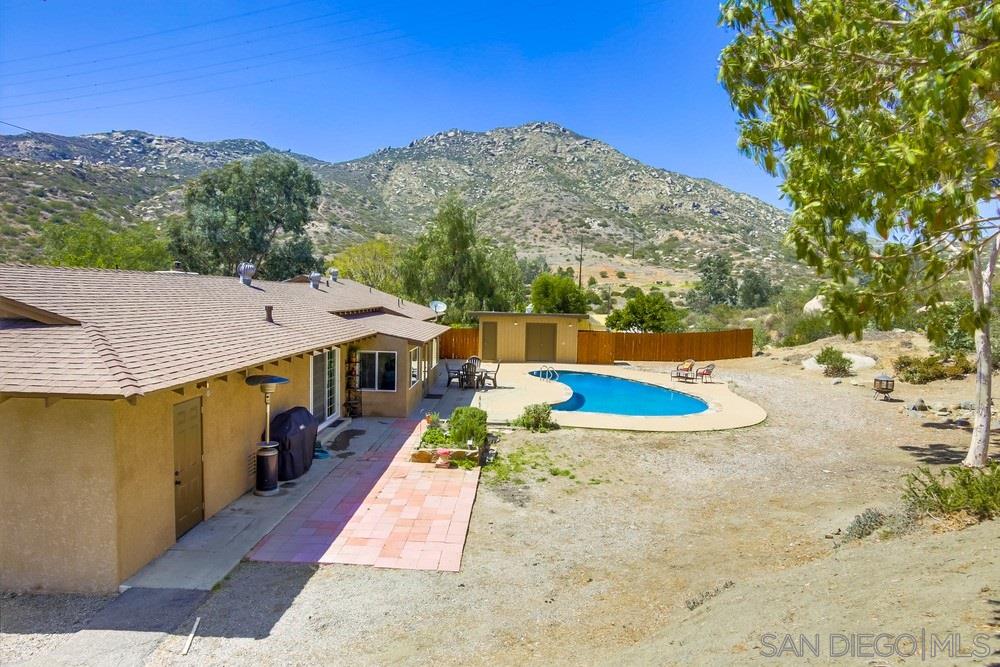11611 Wildcat Canyon Road Lakeside, CA 92040 - Photo 19 of 25 Gallery Image 19