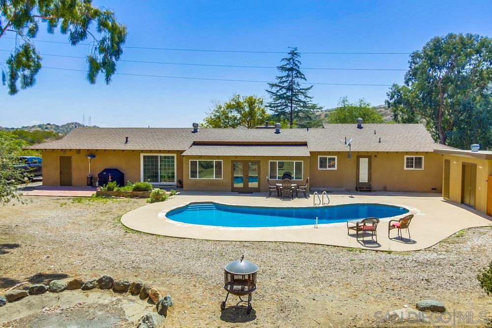 11611 Wildcat Canyon Road Lakeside, CA 92040 - Photo 20 of 25 Gallery Image 20