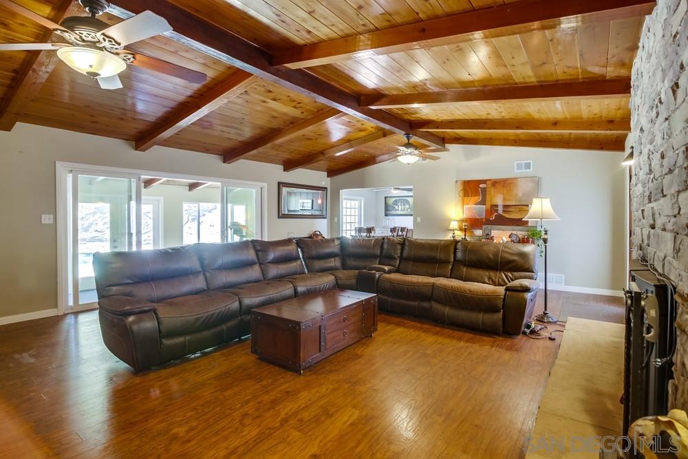 11611 Wildcat Canyon Road Lakeside, CA 92040 - Photo 3 of 25 Gallery Image 3