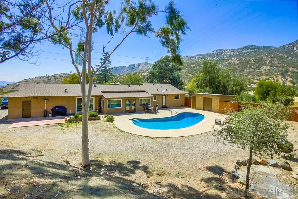 11611 Wildcat Canyon Road Lakeside, CA 92040 - Photo 21 of 25 Gallery Image 21