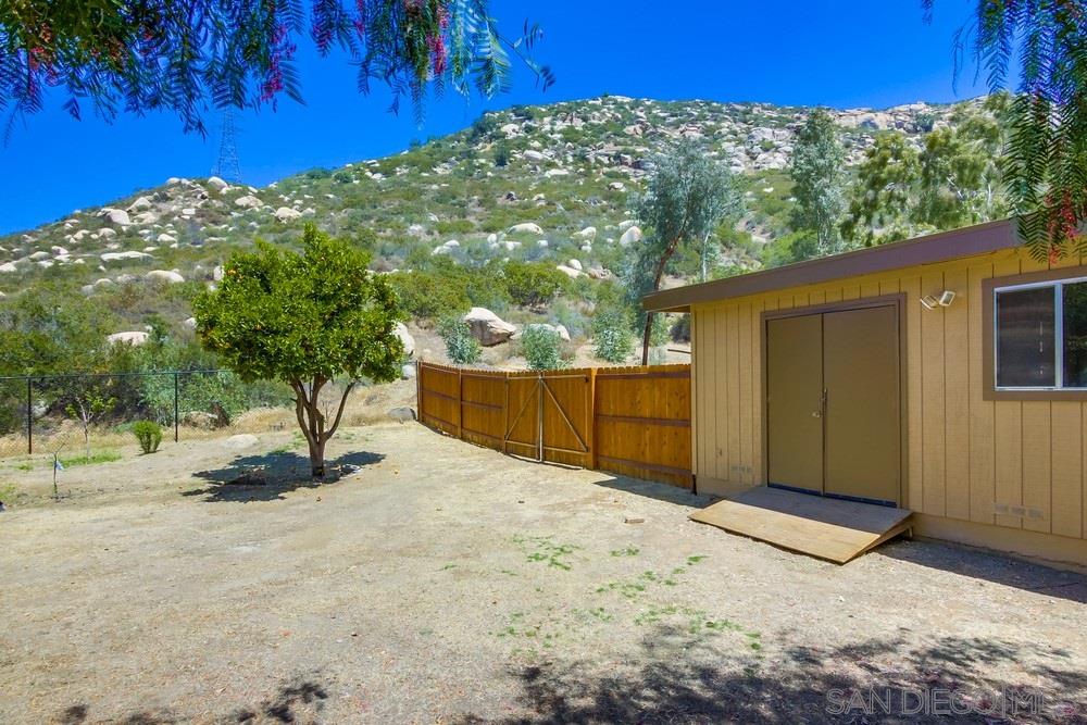 11611 Wildcat Canyon Road Lakeside, CA 92040 - Photo 22 of 25 Gallery Image 22