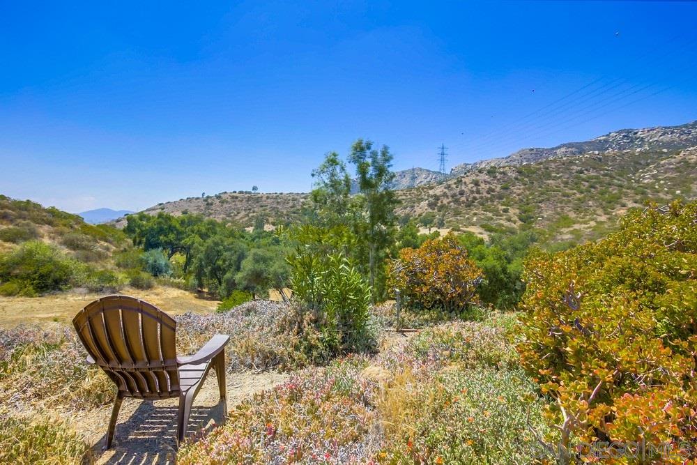 11611 Wildcat Canyon Road Lakeside, CA 92040 - Photo 24 of 25 Gallery Image 24