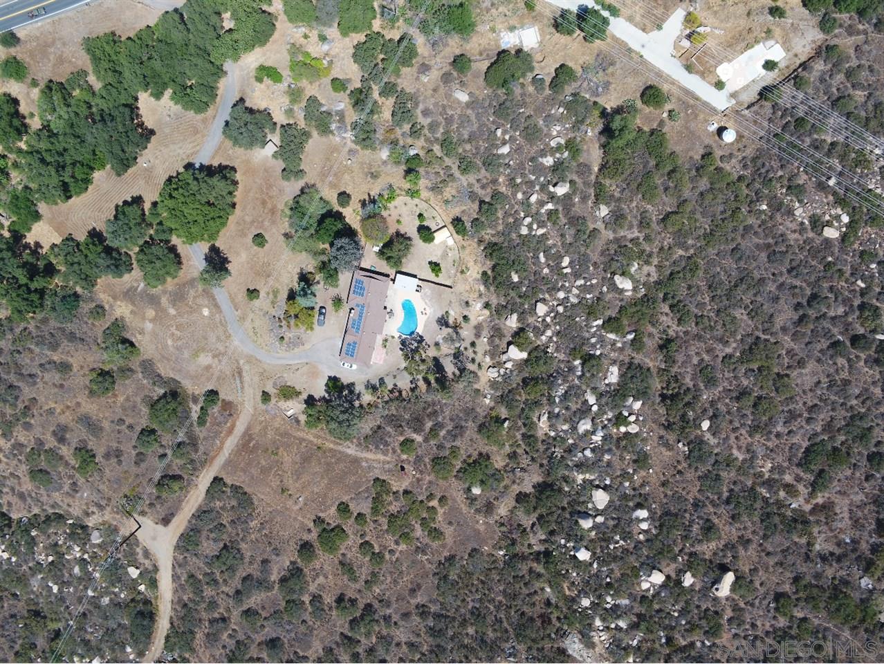 11611 Wildcat Canyon Road Lakeside, CA 92040 - Photo 25 of 25 Gallery Image 25