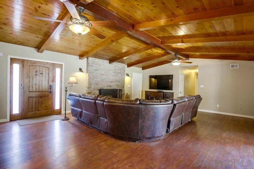 11611 Wildcat Canyon Road Lakeside, CA 92040 - Photo 4 of 25 Gallery Image 4