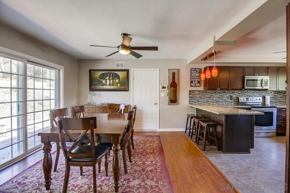 11611 Wildcat Canyon Road Lakeside, CA 92040 - Photo 5 of 25 Gallery Image 5